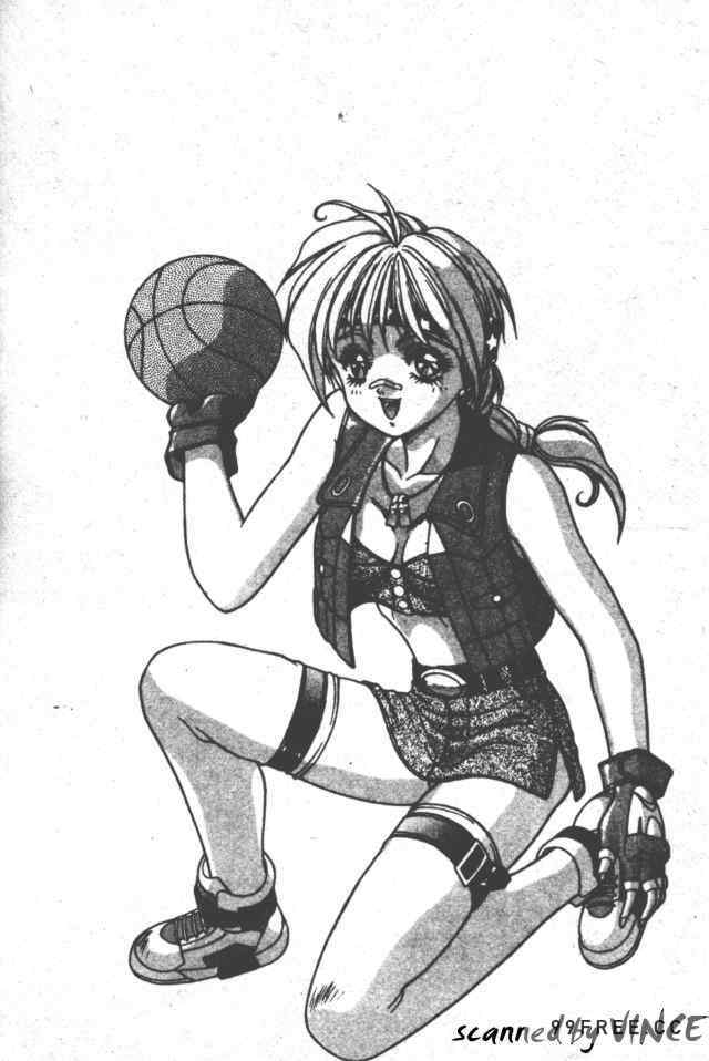 [富士参號] ハート☆きめてね！