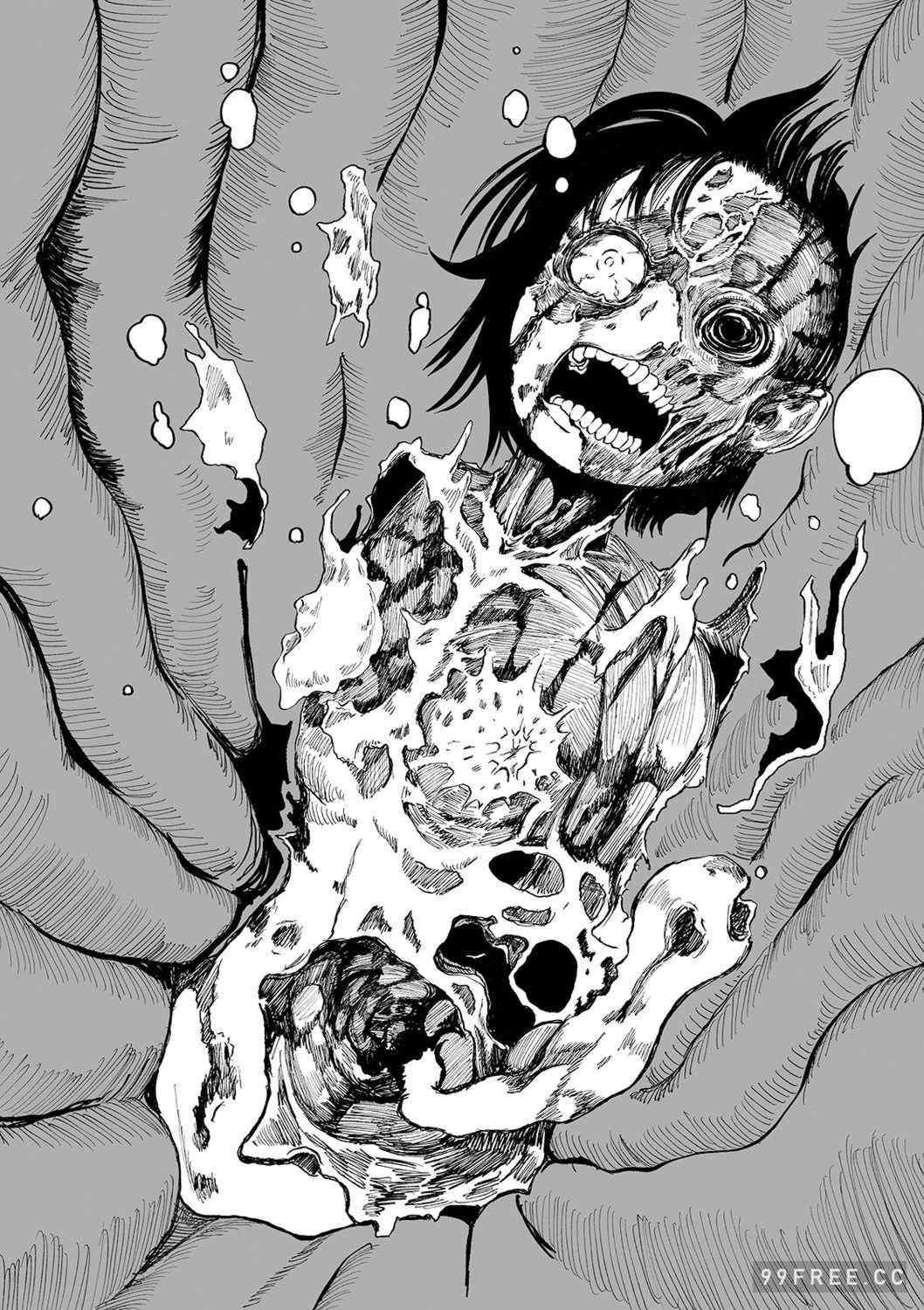 [阪本KAFKA] デッドエンド・ガールズ 