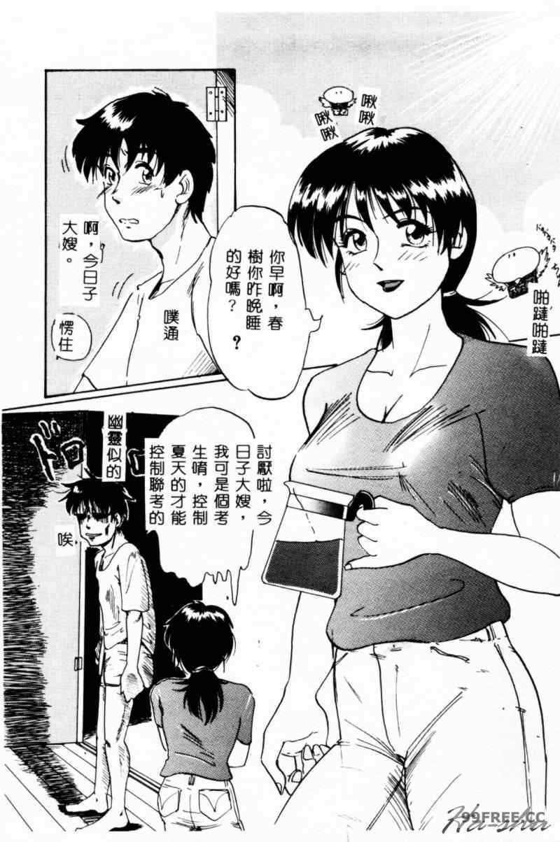 [IDEA] 義姉～あね～