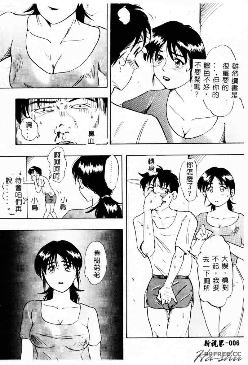 [IDEA] 義姉～あね～