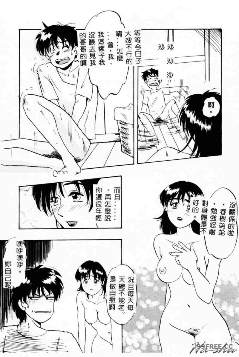 [IDEA] 義姉～あね～