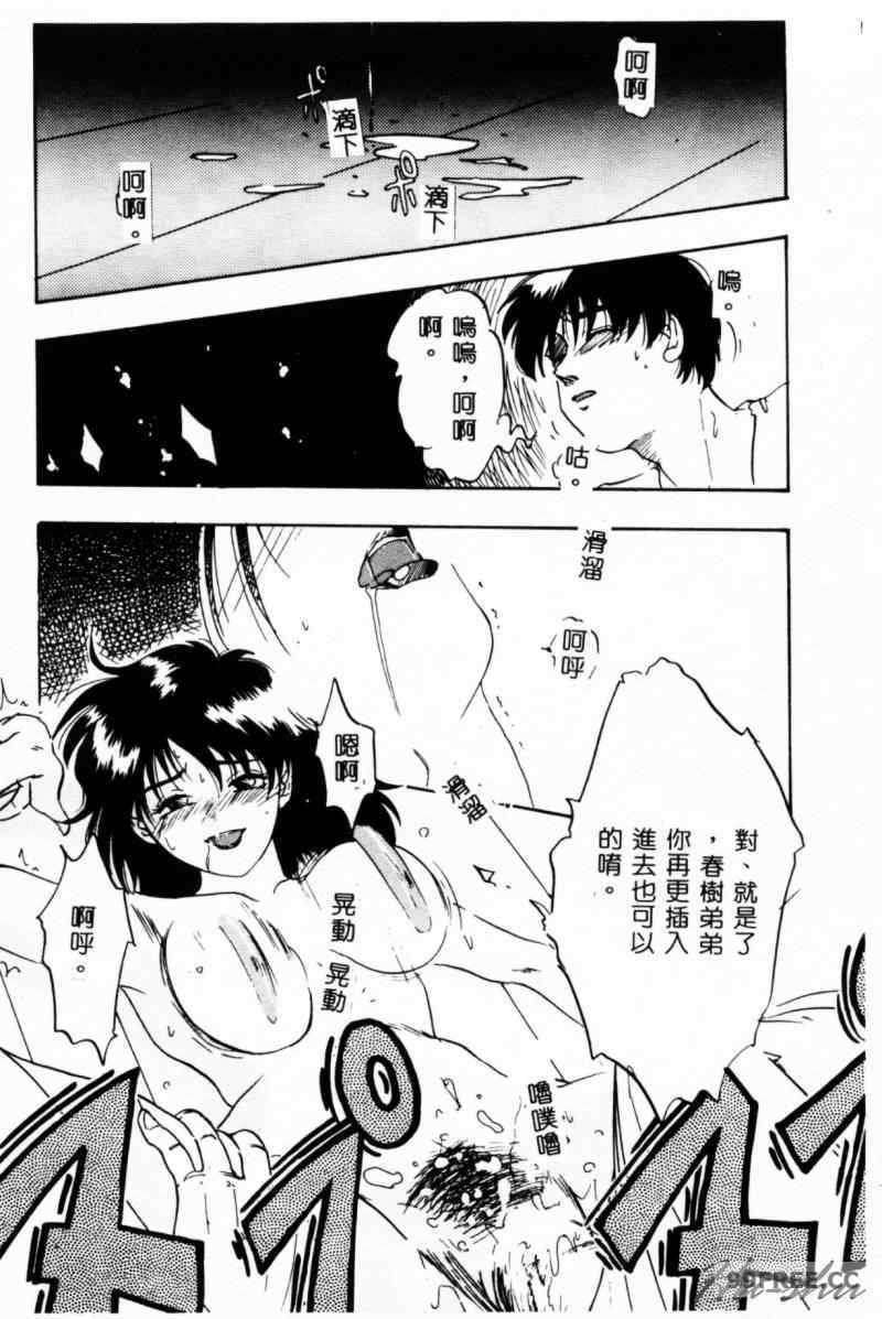 [IDEA] 義姉～あね～