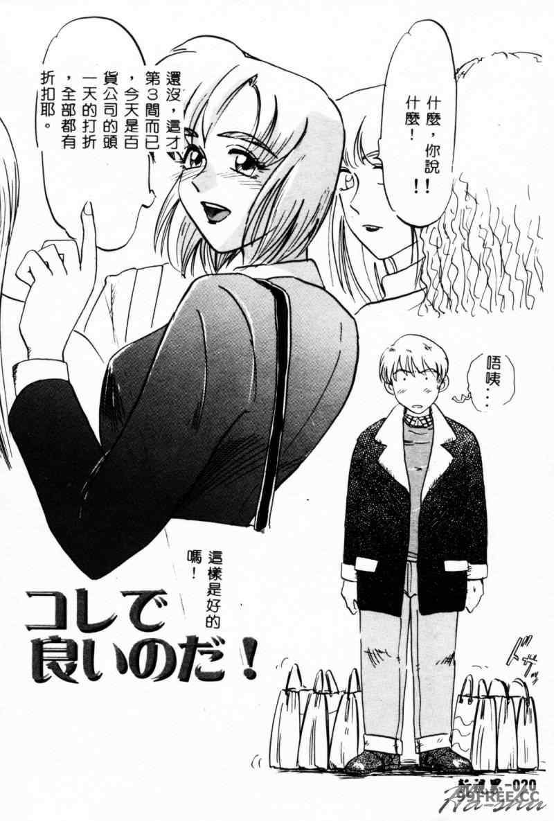 [IDEA] 義姉～あね～