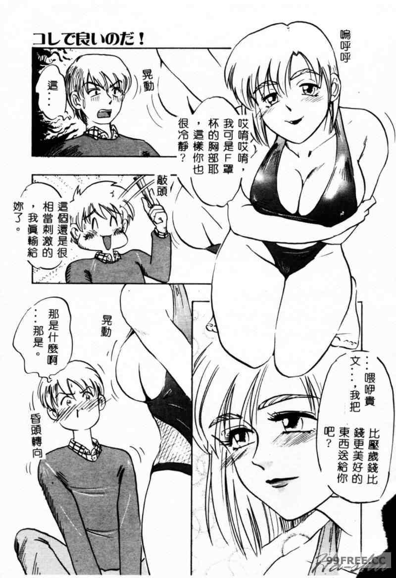 [IDEA] 義姉～あね～