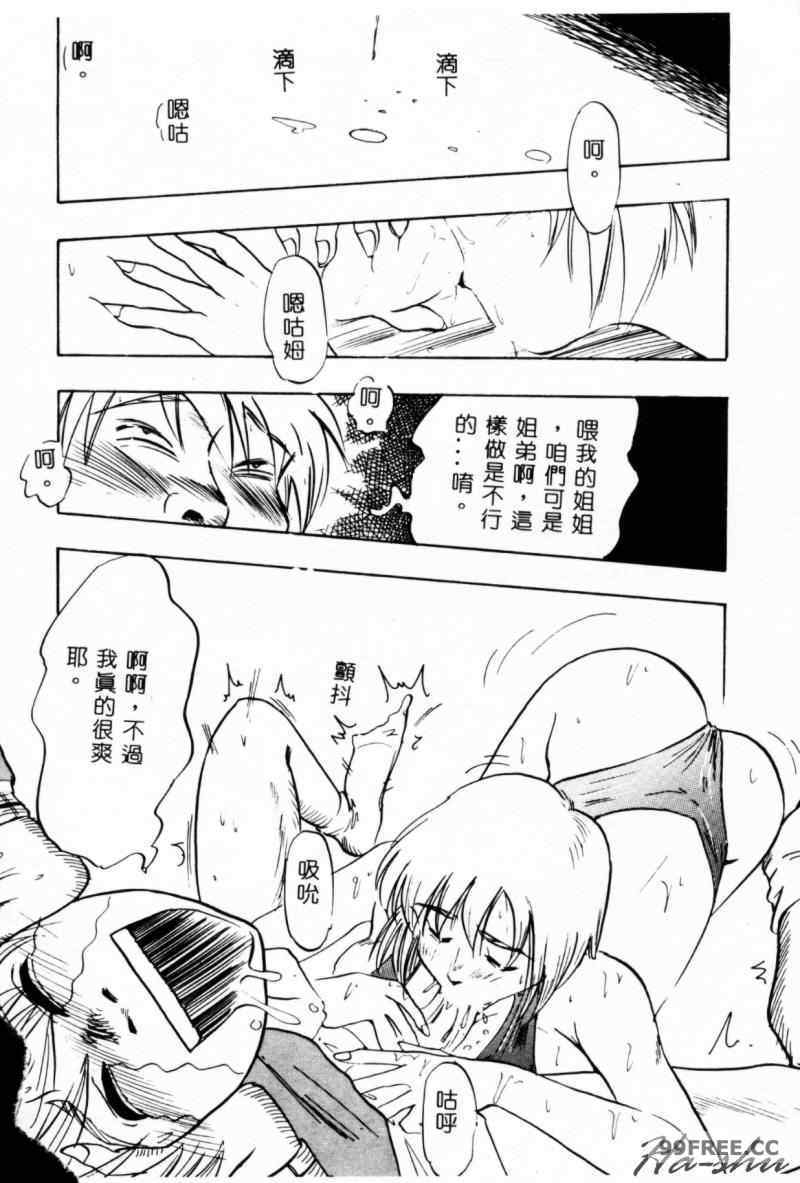 [IDEA] 義姉～あね～