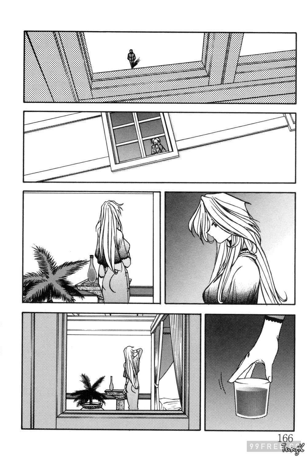 [山文京伝] 窓のない部屋｜沒有窗戶的小屋