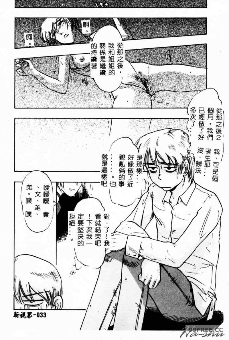 [IDEA] 義姉～あね～