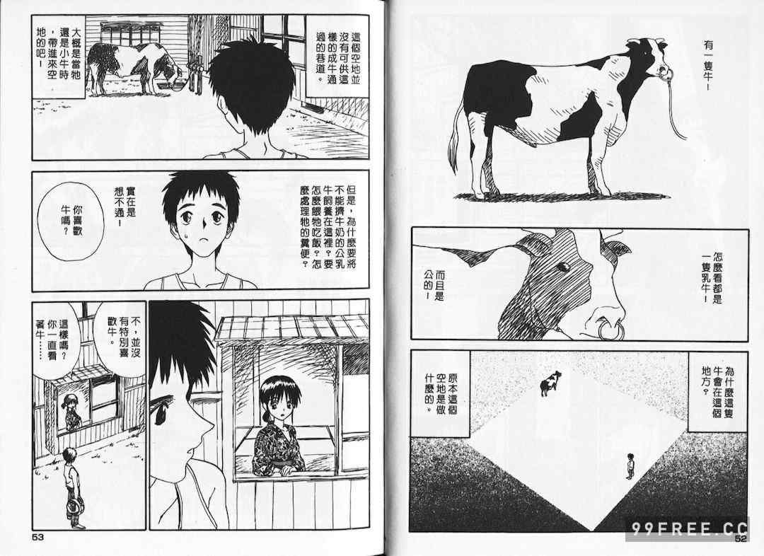 [ZERRY藤尾] 新 SMILE｜純情辣美眉