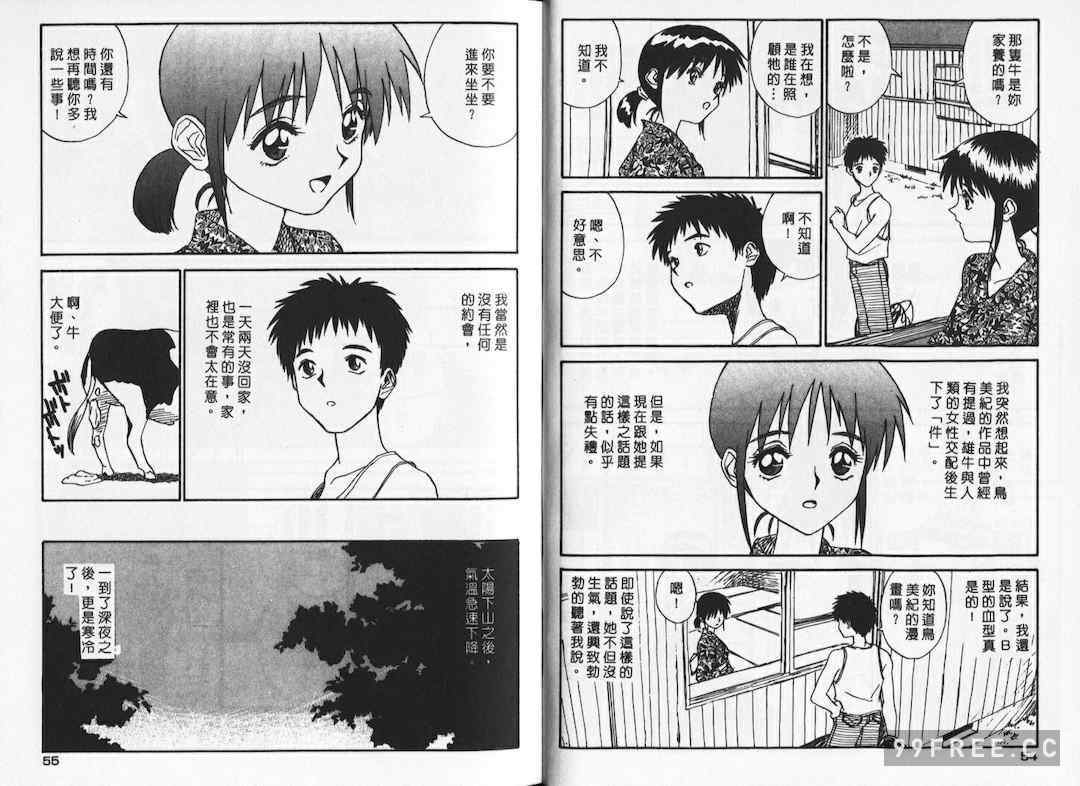 [ZERRY藤尾] 新 SMILE｜純情辣美眉