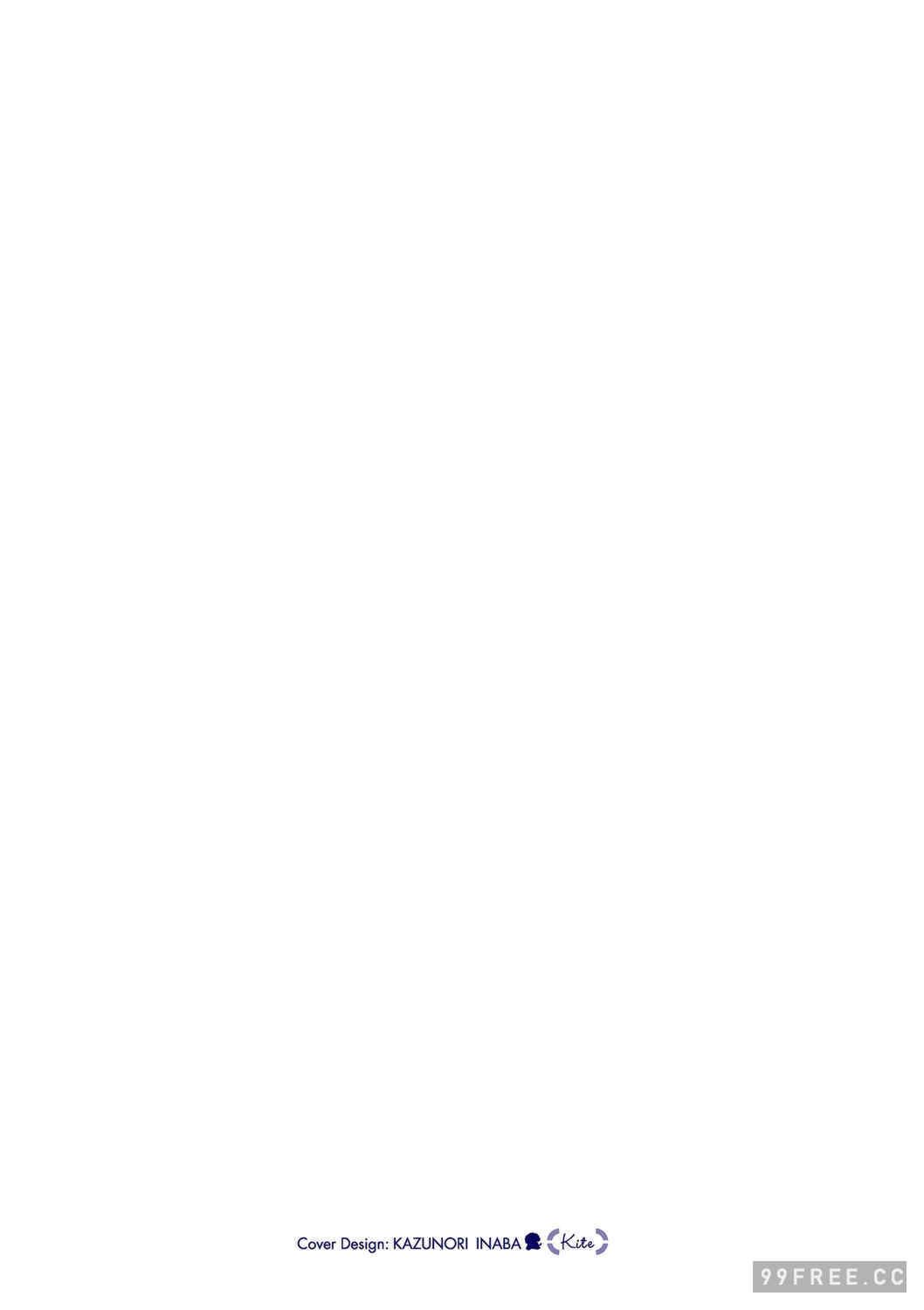 [CHOMA] 雌ドレイ宣言