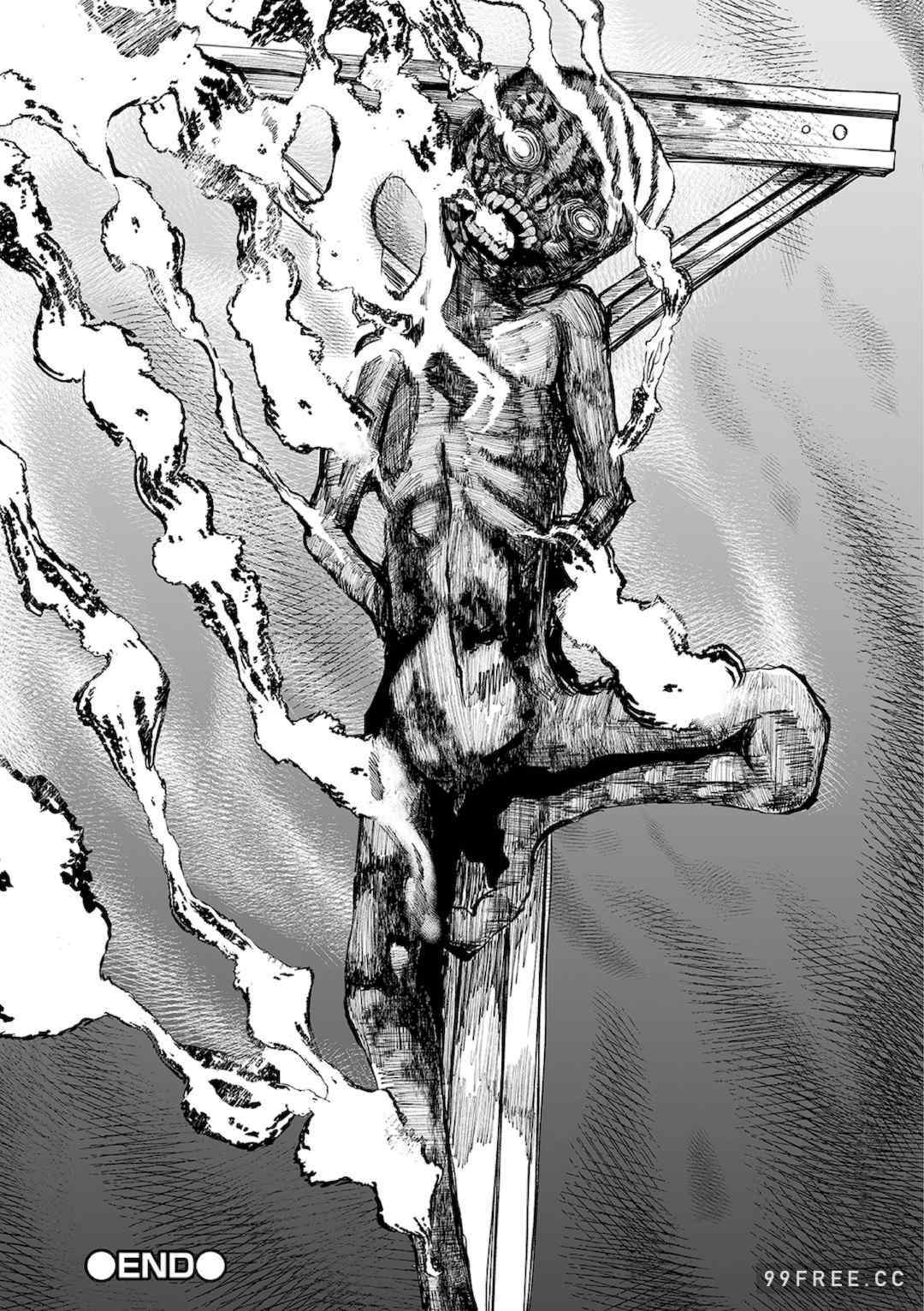 [阪本KAFKA] デッドエンド・ガールズ 