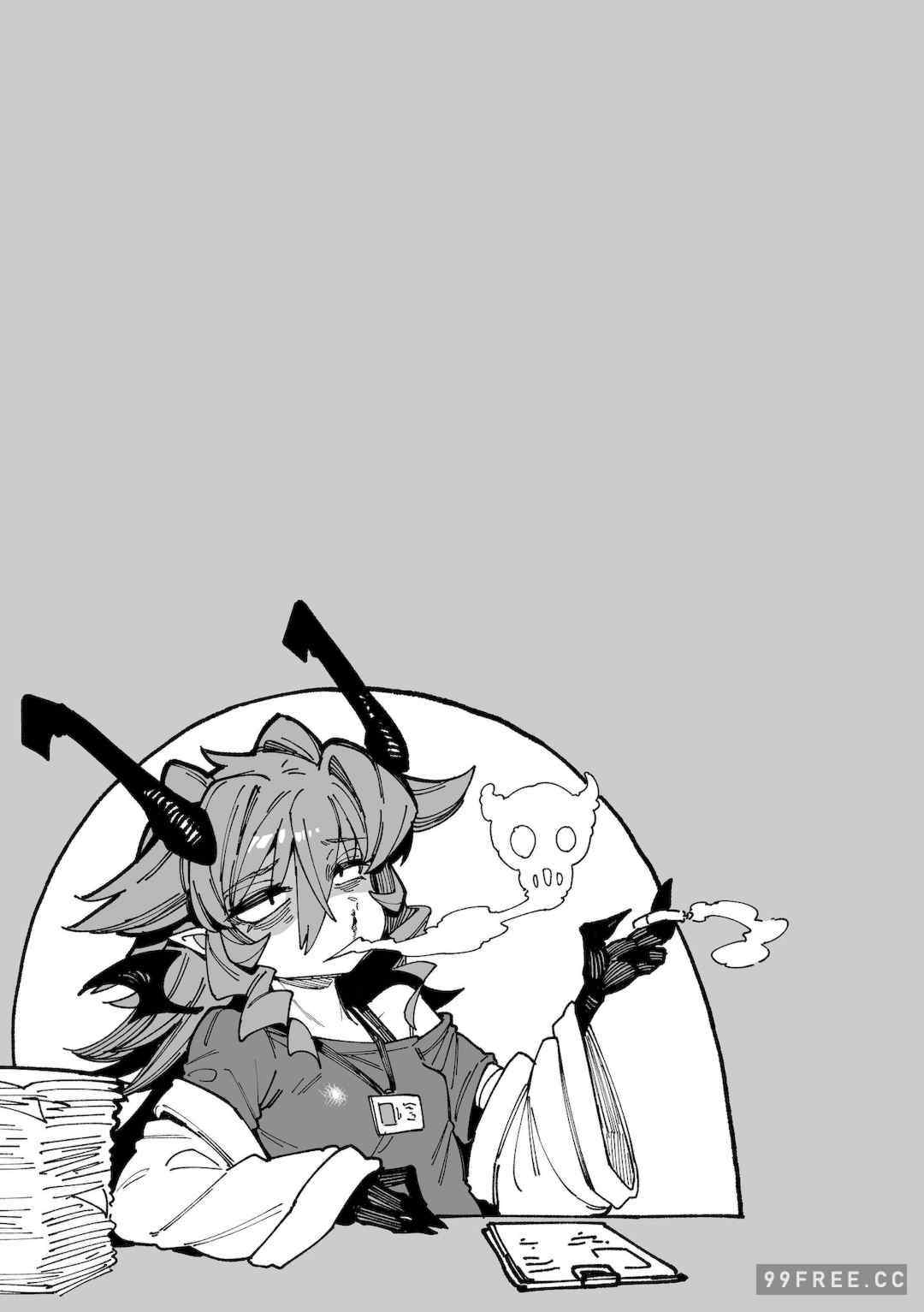 [カラスちゃん] 異の女神たち｜異之女神眾