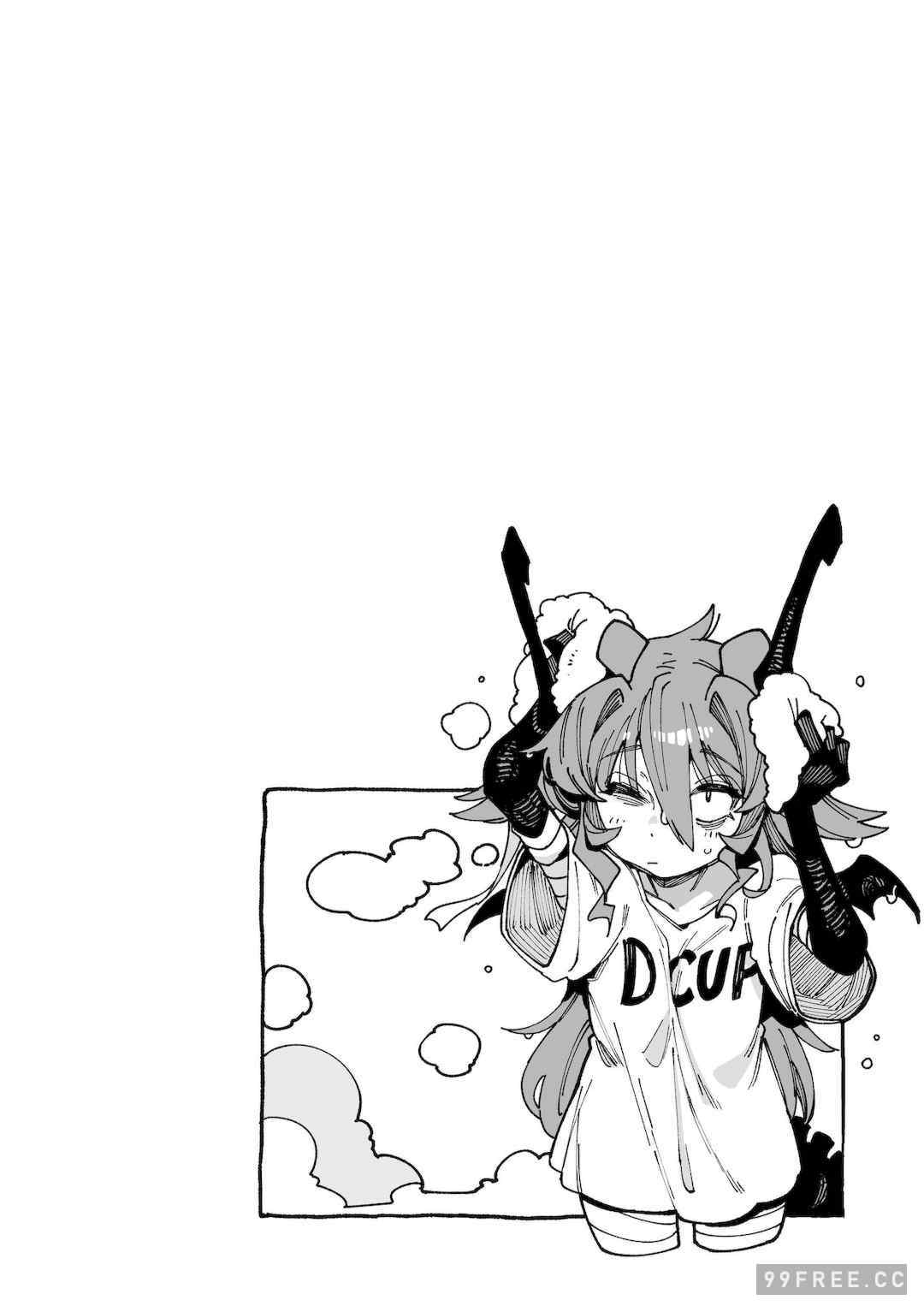 [カラスちゃん] 異の女神たち｜異之女神眾