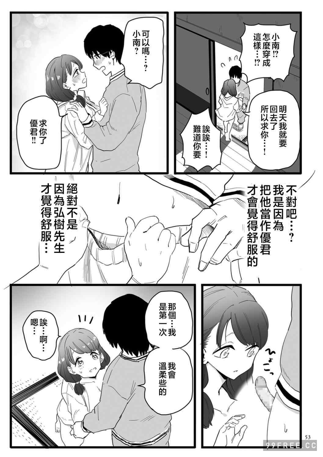 [CHOMA] 雌ドレイ宣言