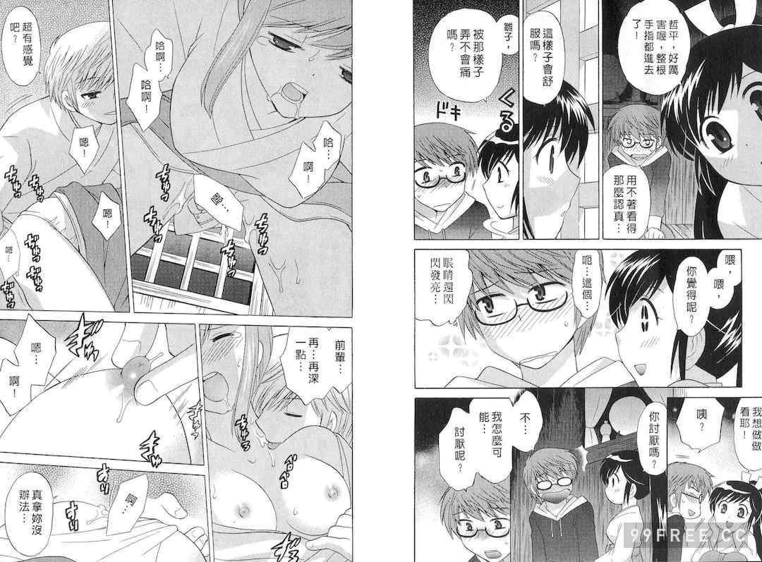 [WAKAKO KOTONO 琴の若子] 放電的巫女 MICO MOE VOL2