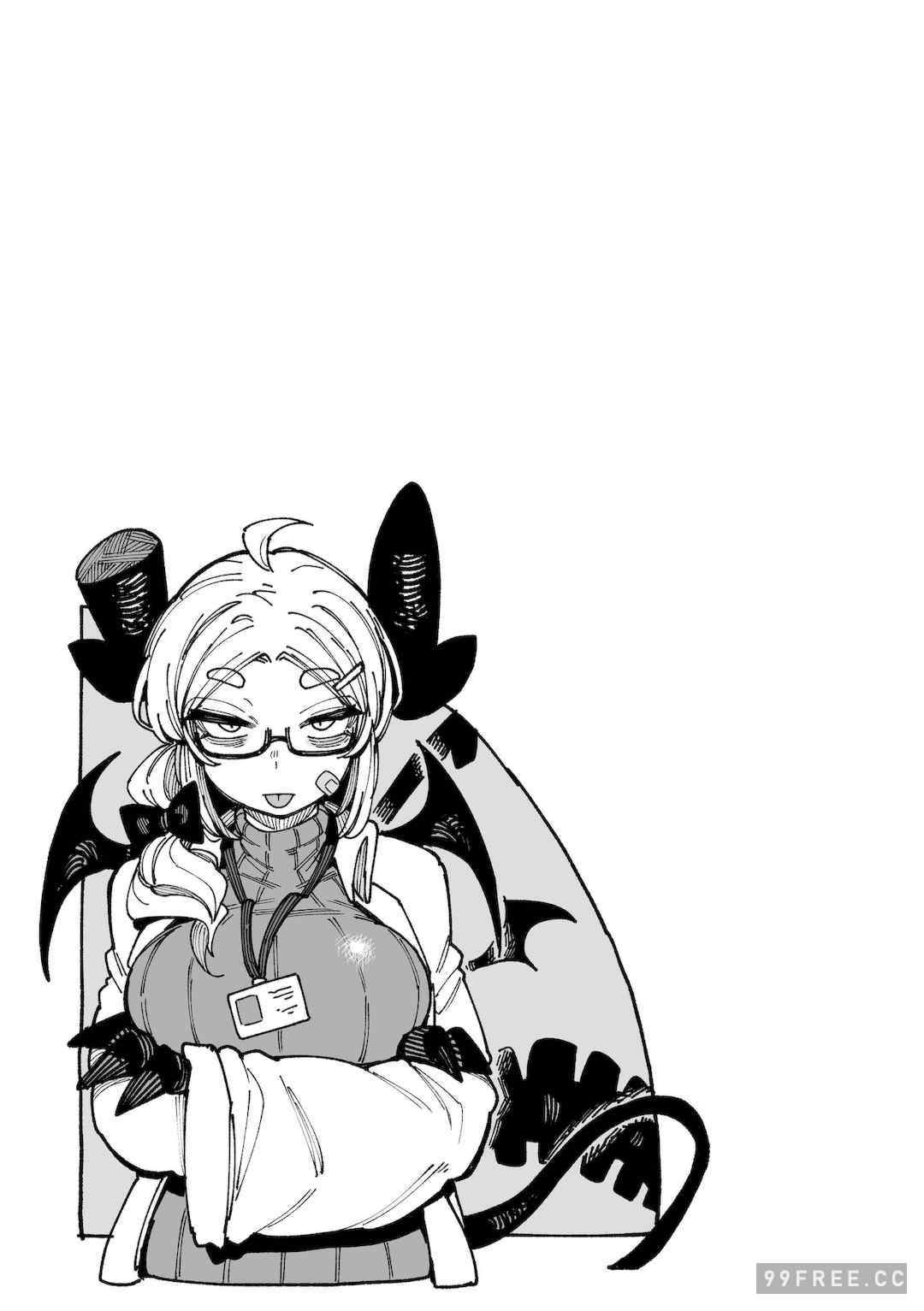 [カラスちゃん] 異の女神たち｜異之女神眾