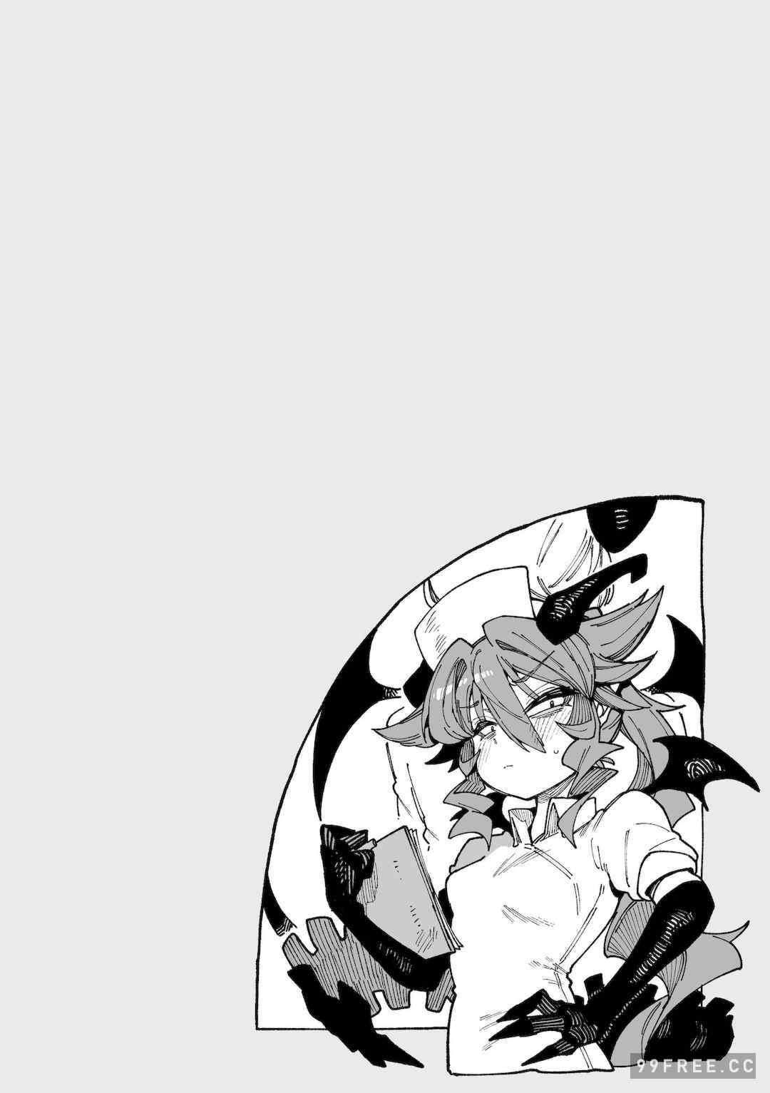 [カラスちゃん] 異の女神たち｜異之女神眾