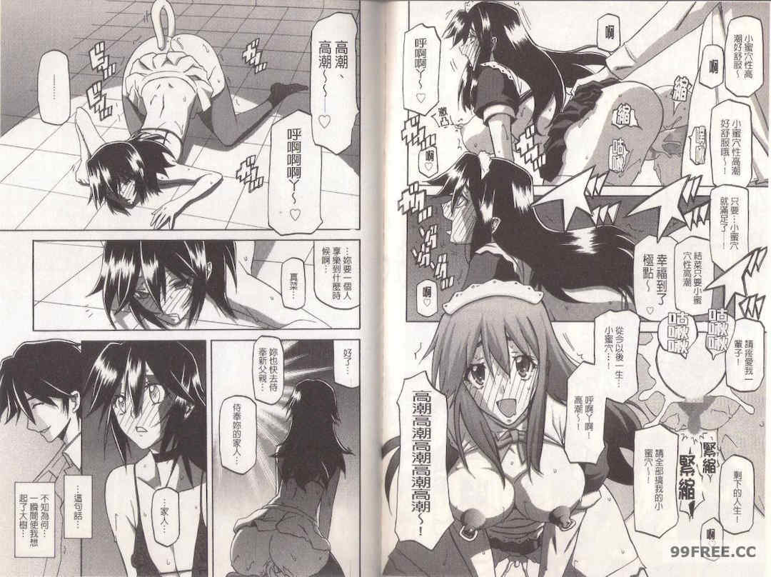 [山文京伝] マゾメス