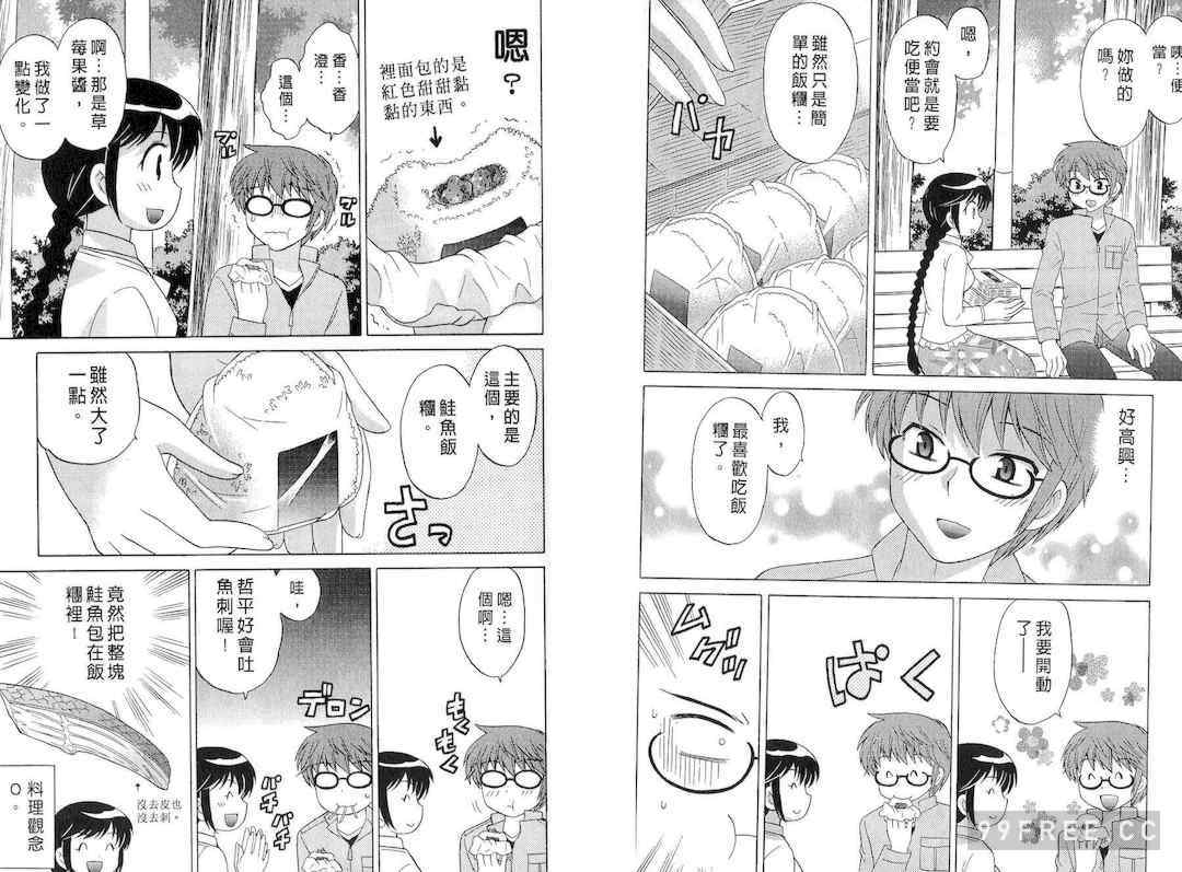 [WAKAKO KOTONO 琴の若子] 放電的巫女 MICO MOE VOL2