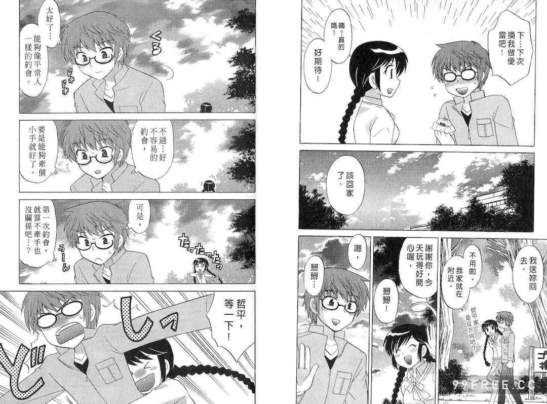 [WAKAKO KOTONO 琴の若子] 放電的巫女 MICO MOE VOL2