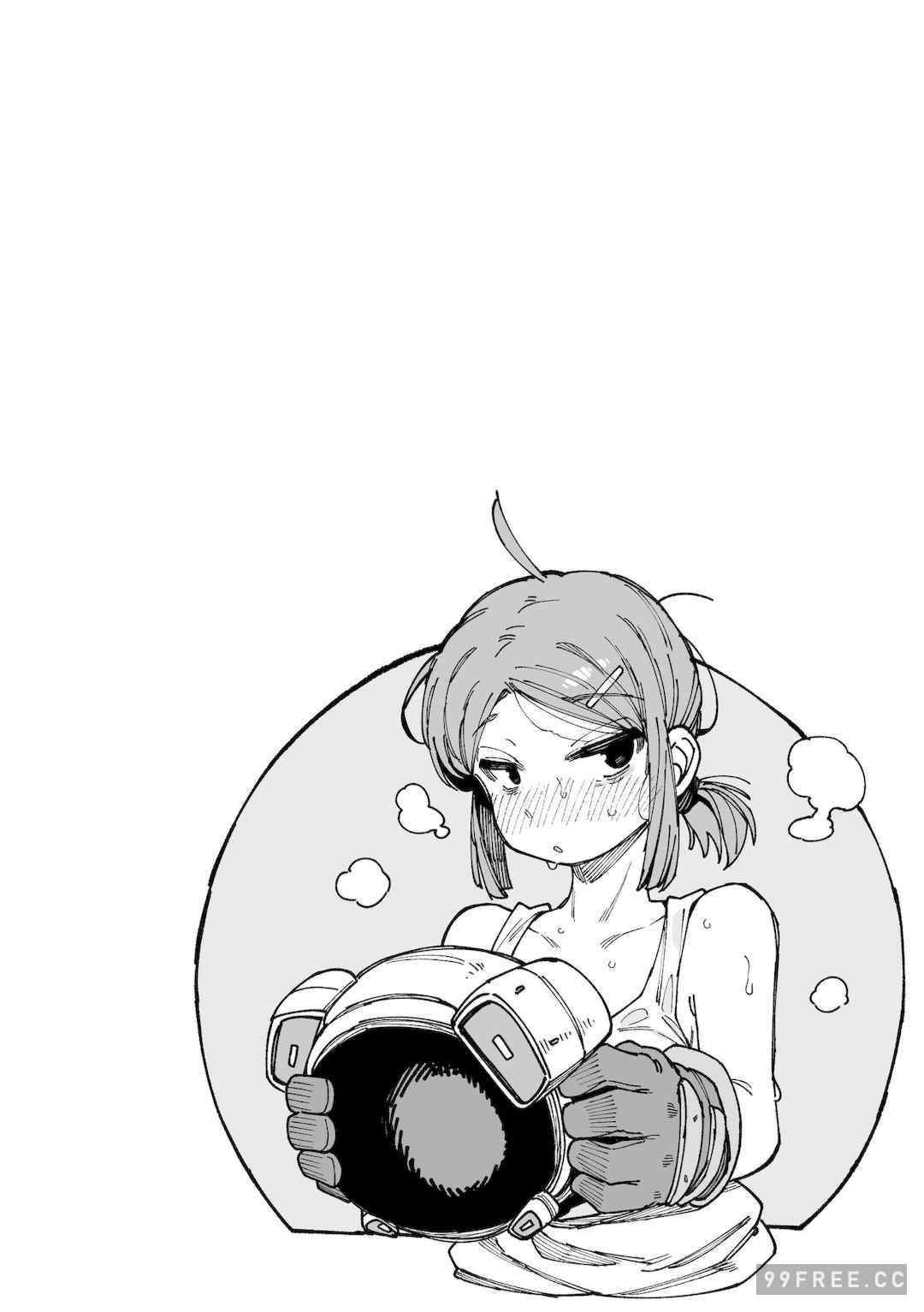 [カラスちゃん] 異の女神たち｜異之女神眾