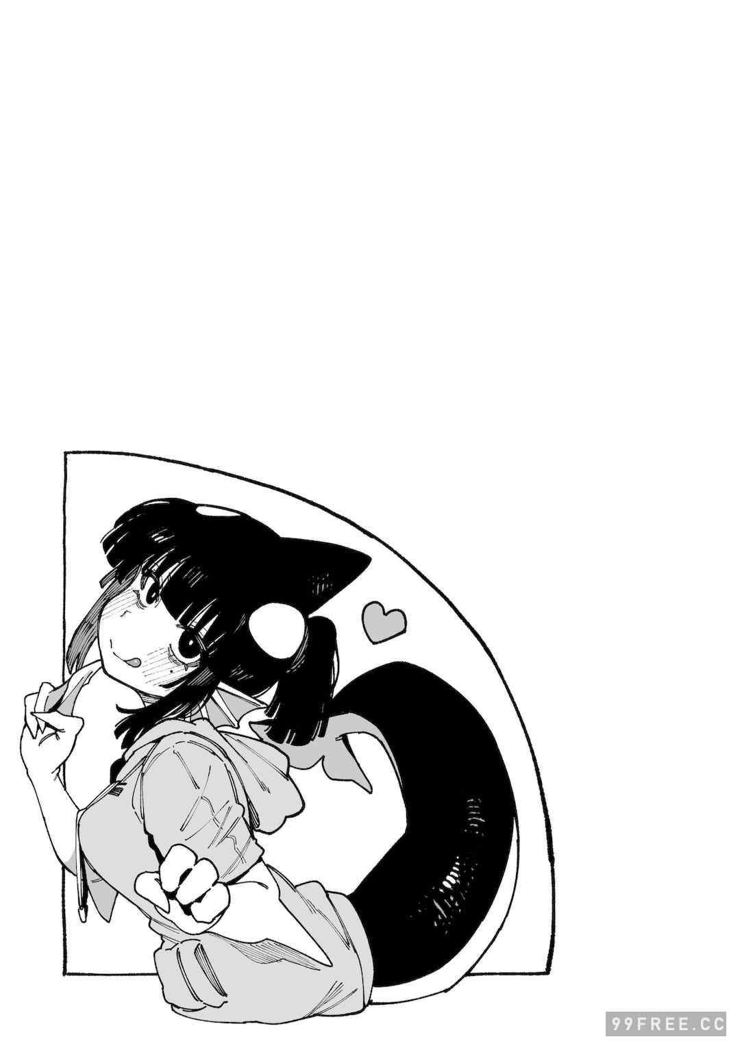 [カラスちゃん] 異の女神たち｜異之女神眾