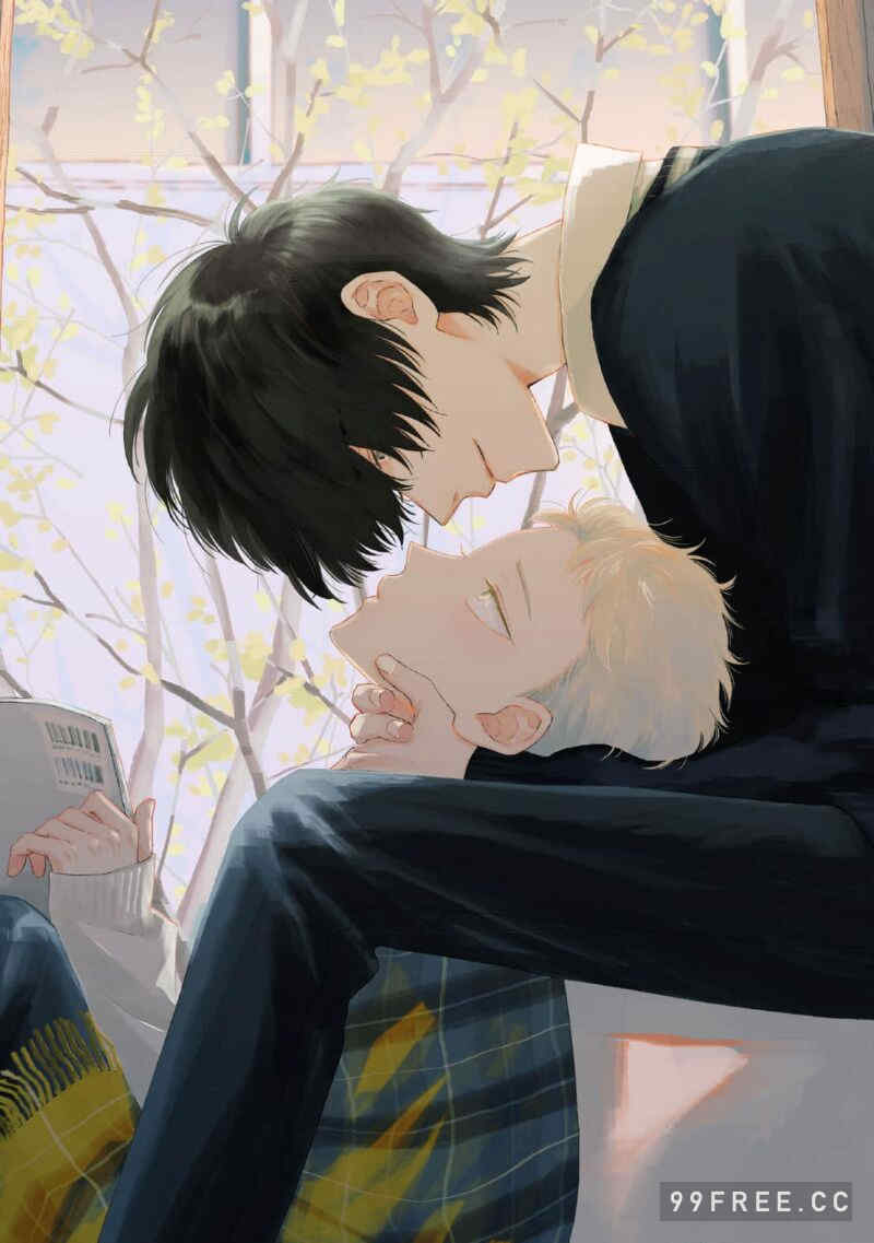 [kanipan] キャント・ヘルプ・フォーリンラブ