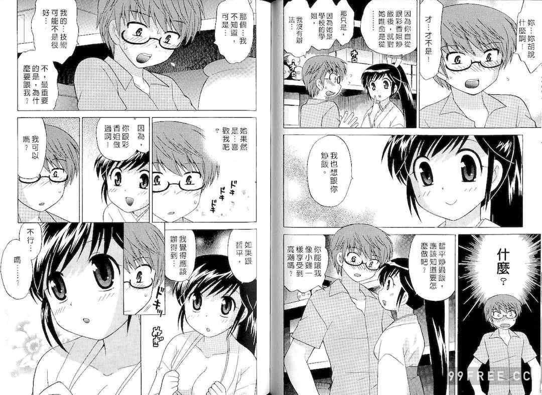 [WAKAKO KOTONO 琴の若子] 放電的巫女 MICO MOE VOL1