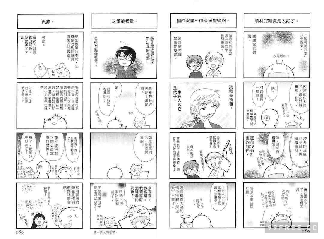 [WAKAKO KOTONO 琴の若子] 放電的巫女 MICO MOE VOL2