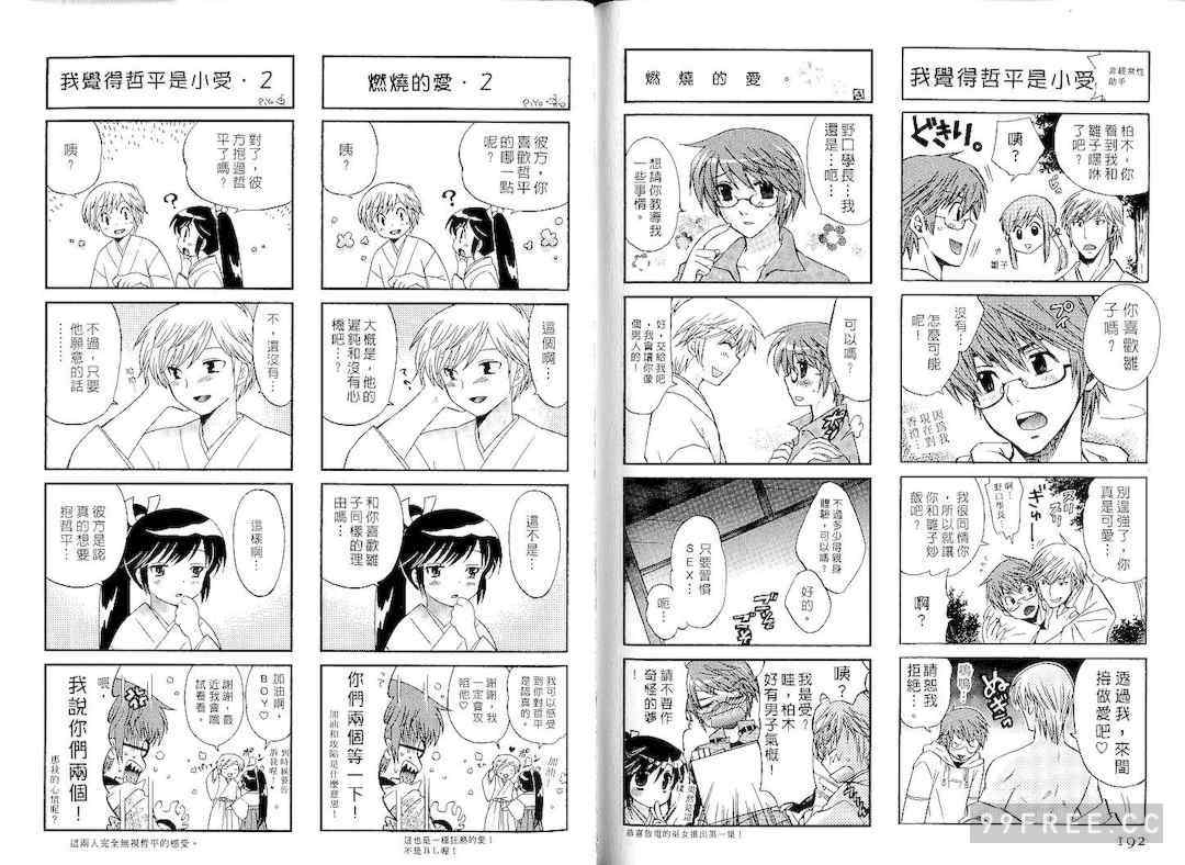 [WAKAKO KOTONO 琴の若子] 放電的巫女 MICO MOE VOL1