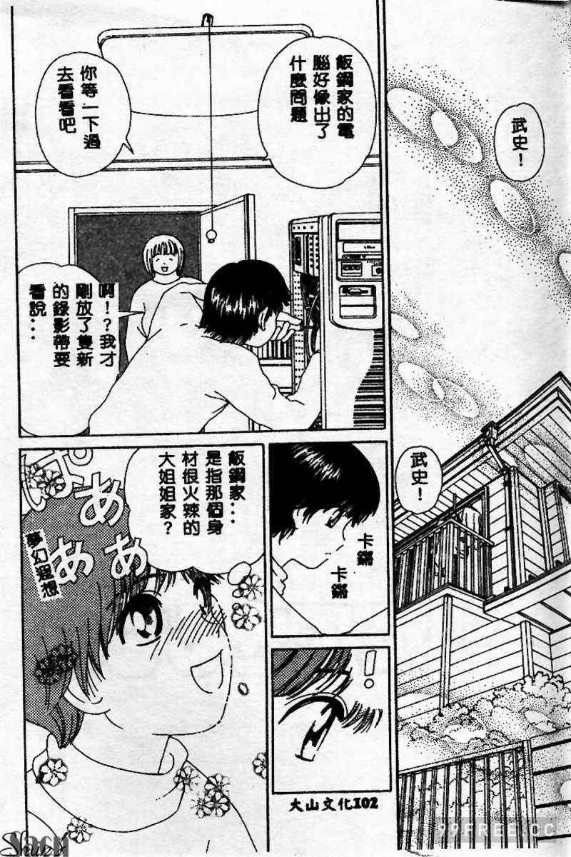 [ぺるそな] 淫乳検査