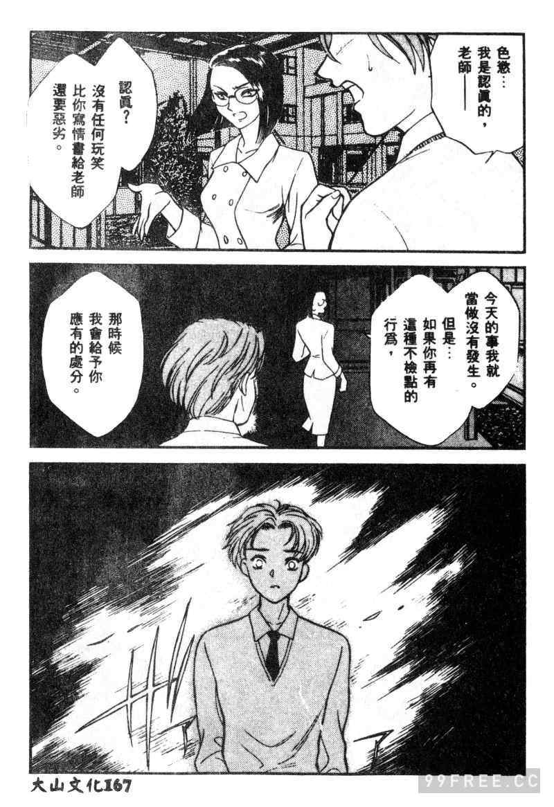 [ぺるそな] 肉欲指導