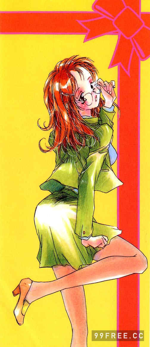 [ユナイト双児] 苺ババロア猫プリン