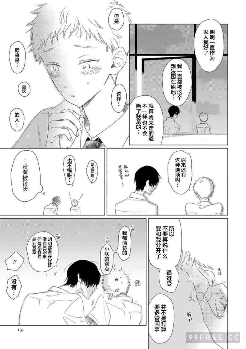 [kanipan] キャント・ヘルプ・フォーリンラブ