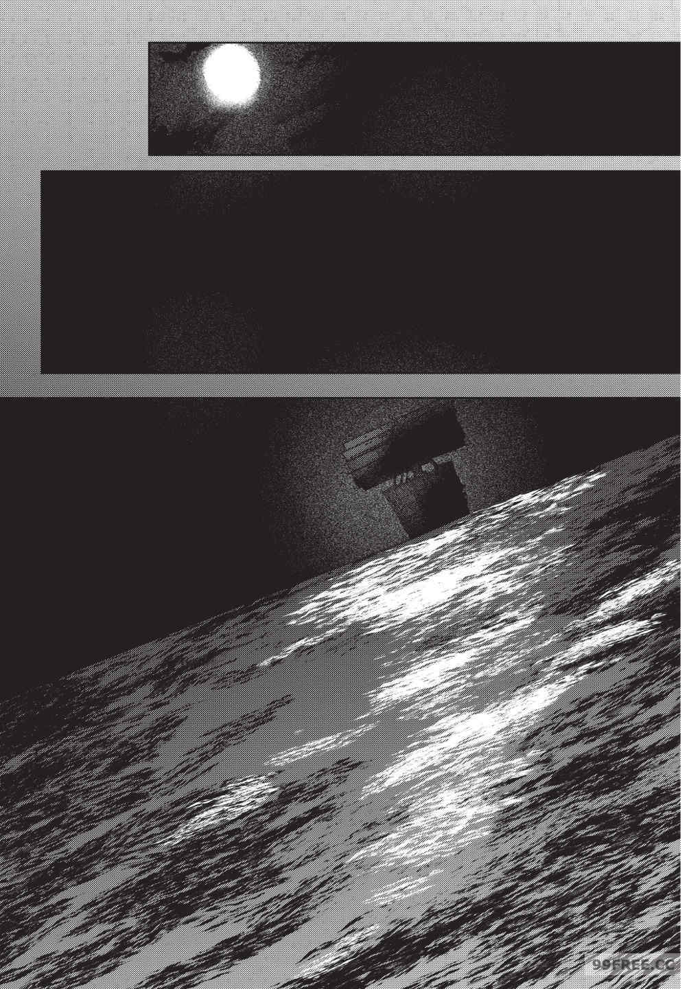 [堀田阿伴] 異世界トリップ先で助けてくれたのは、 人殺しの少年でした。｜在異世界旅途中拯救我的是一名少年殺手 下巻