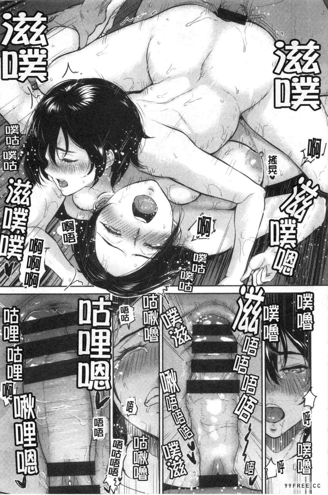 [ビフィダス] 交わりの宿