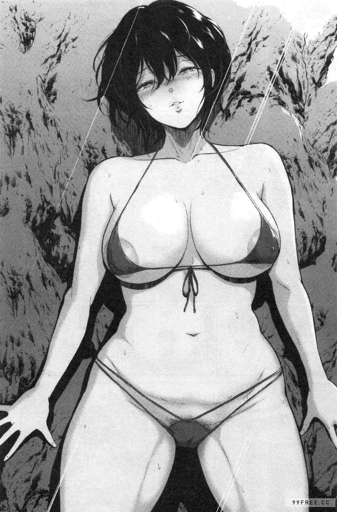 [ビフィダス] 交わりの宿