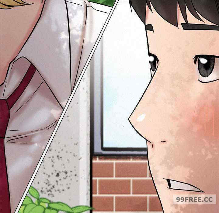 屋檐下的光/当我们在一起