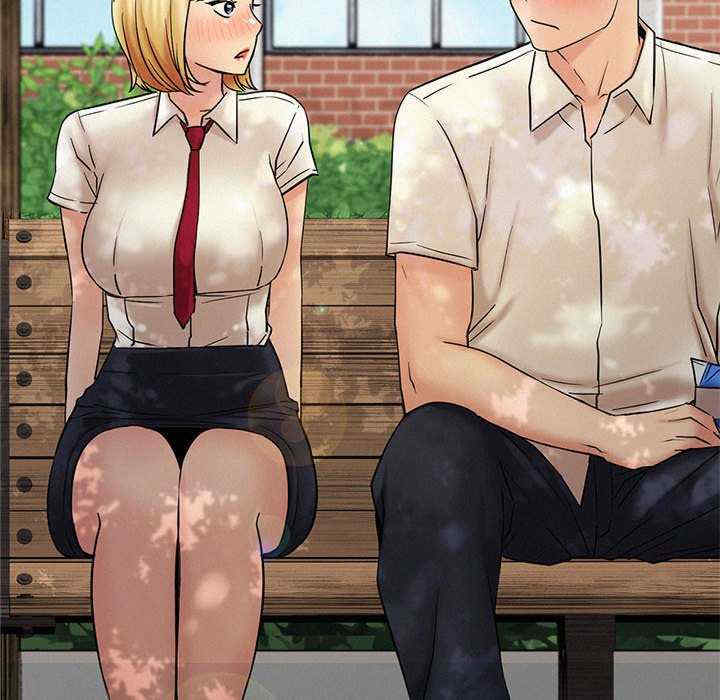 屋檐下的光/当我们在一起