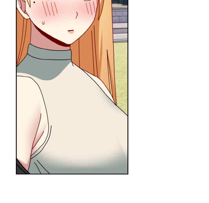 青梅以上恋人未满/越界的青梅竹马