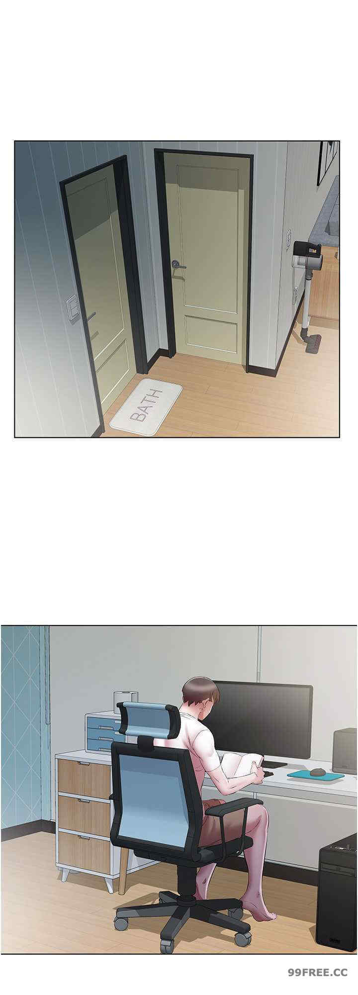 今天吃饱了吗？