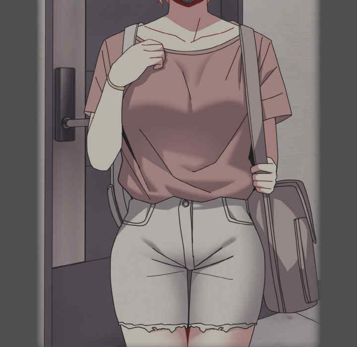 青梅以上恋人未满/越界的青梅竹马