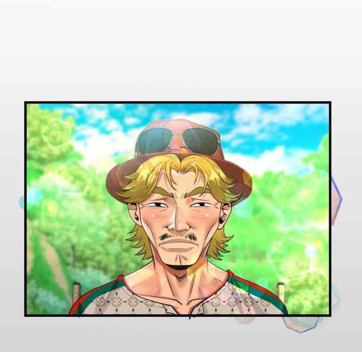 阿姨/意想不到的关系