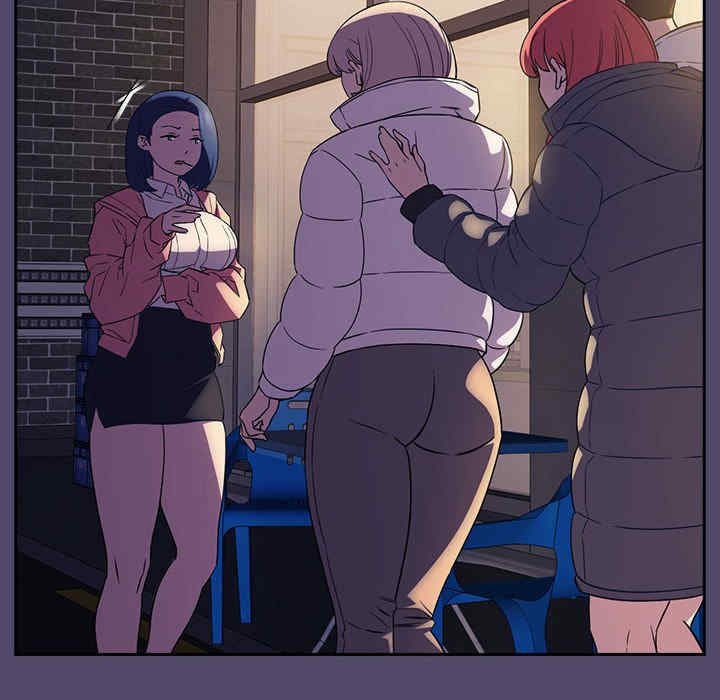 受害者联盟/四人同居太拥挤