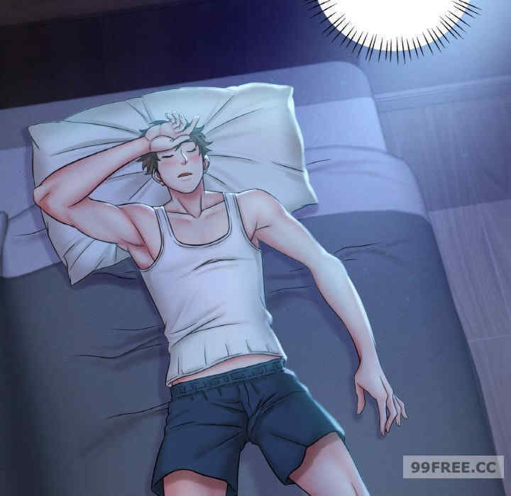 渴望占有她/想要拥有她