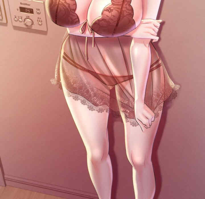 渴望占有她/想要拥有她