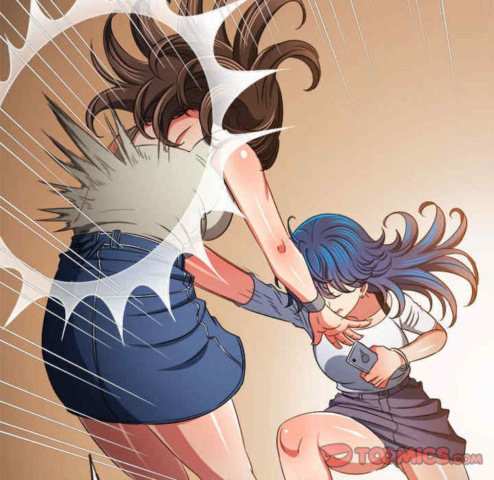 难缠小恶女/恶女勾勾缠