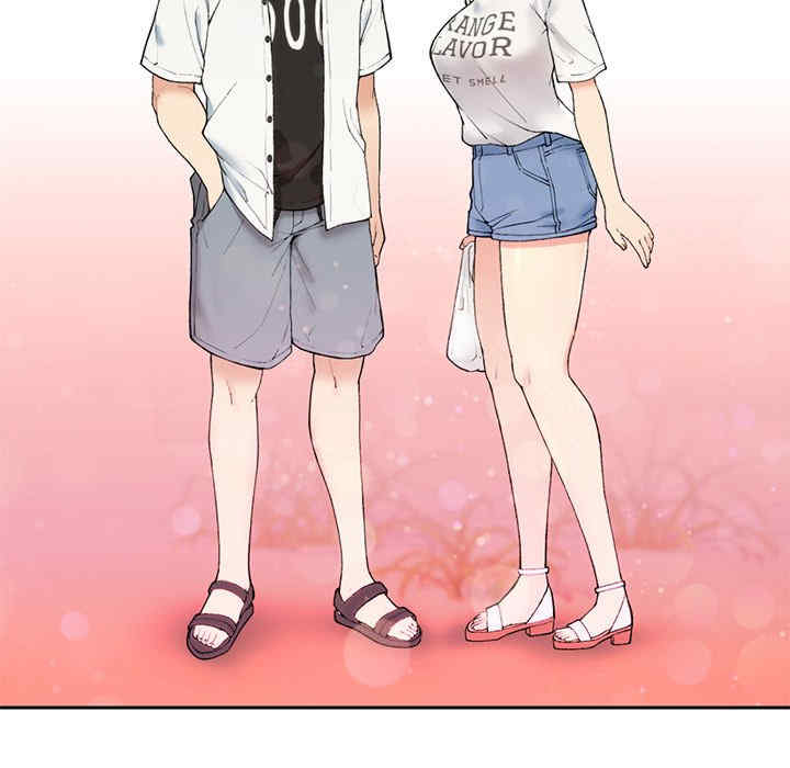 返乡后的春天/要在乡下一起生活吗?