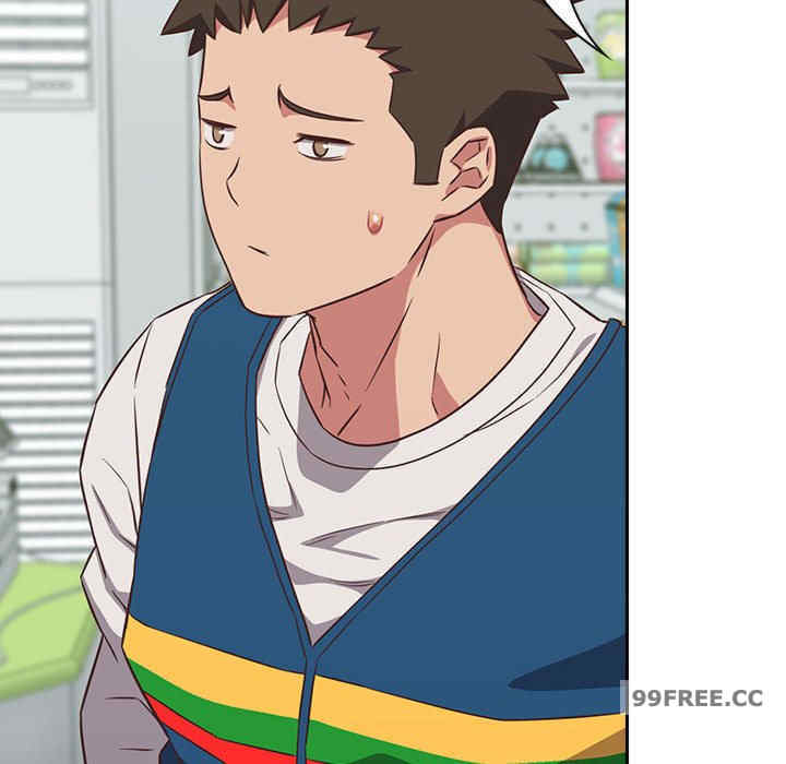 受害者联盟/四人同居太拥挤