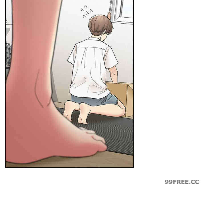 返乡后的春天/要在乡下一起生活吗?